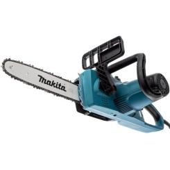 Цепная пила Makita UC4041A электрическая, 400 мм 1800W Фото 4