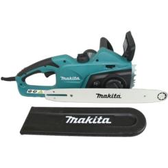 Цепная пила Makita UC4041A электрическая, 400 мм 1800W Фото 5