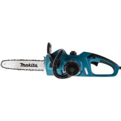 Цепная пила Makita UC4041A электрическая, 400 мм 1800W Фото 7
