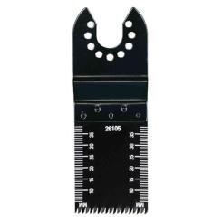 Полотно Stanley для MT300KA, по дереву 32x40мм. Фото