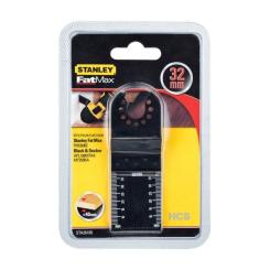 Полотно Stanley для MT300KA, по дереву 32x40мм. Фото 1