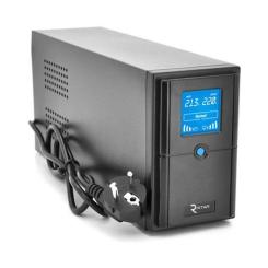Источник бесперебойного питания Ritar E-RTM500 (300W) ELF-D Фото