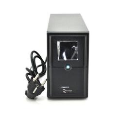 Источник бесперебойного питания Ritar E-RTM500 (300W) ELF-D Фото 1