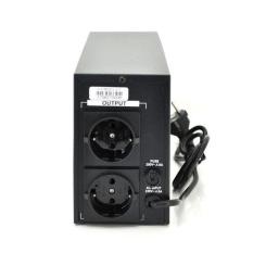 Источник бесперебойного питания Ritar E-RTM500 (300W) ELF-D Фото 2