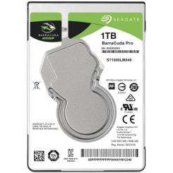 Жесткий диск для ноутбука Seagate 2.5" 1TB Фото 1