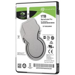 Жесткий диск для ноутбука Seagate 2.5" 1TB Фото 2