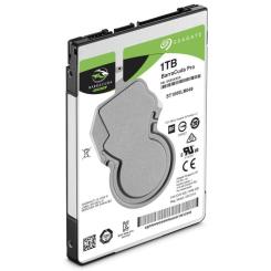 Жесткий диск для ноутбука Seagate 2.5" 1TB Фото 3