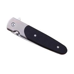 Нож Ganzo G743-1-BK Фото 2