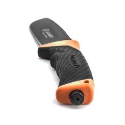 Нож Ganzo G8012 оранжевый Фото 2