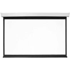 Проекционный экран 2E моторизованный 16:9, 120" Фото