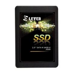 Накопитель SSD LEVEN 2.5" 120GB Фото