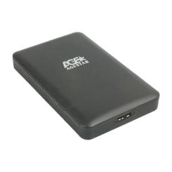 Карман внешний AgeStar 31UBCP3 (black) Фото 1