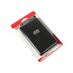 Карман внешний AgeStar 31UBCP3 (black) Фото 3