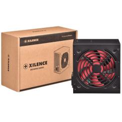 Блок питания Xilence 700W Фото 2