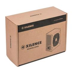 Блок питания Xilence 700W Фото 3