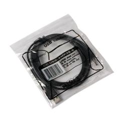 Кабель питания Cablexpert USB to DC 3.5x1.0mm 5V 1.8m Фото 1