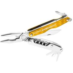 Мультитул Leatherman Juice C2- SUNRISE YELLOW Фото 10