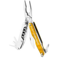 Мультитул Leatherman Juice C2- SUNRISE YELLOW Фото 11