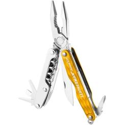 Мультитул Leatherman Juice C2- SUNRISE YELLOW Фото 1