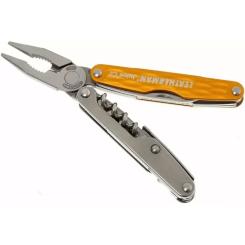 Мультитул Leatherman Juice C2- SUNRISE YELLOW Фото 3