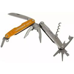 Мультитул Leatherman Juice C2- SUNRISE YELLOW Фото 4