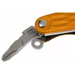 Мультитул Leatherman Juice C2- SUNRISE YELLOW Фото 6