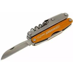 Мультитул Leatherman Juice C2- SUNRISE YELLOW Фото 8