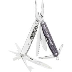 Мультитул Leatherman Juice CS4- GRANITE GRAY Фото