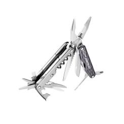 Мультитул Leatherman Juice CS4- GRANITE GRAY Фото 3
