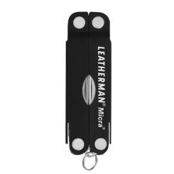 Мультитул Leatherman Micra Black Фото 10