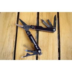 Мультитул Leatherman Micra Black Фото 11