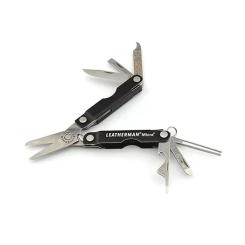 Мультитул Leatherman Micra Black Фото 2