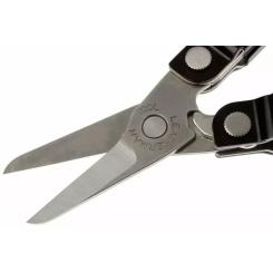 Мультитул Leatherman Micra Black Фото 4
