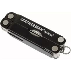 Мультитул Leatherman Micra Black Фото 6