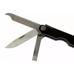 Мультитул Leatherman Micra Black Фото 8