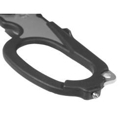 Мультитул Leatherman Raptor Black, чехол MOLLE Фото 9