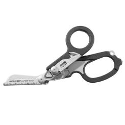 Мультитул Leatherman Raptor Black, чехол MOLLE Фото 5