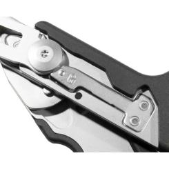 Мультитул Leatherman Raptor Black, чехол MOLLE Фото 8