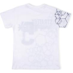 Футболка детская Breeze "STRATEGY" Фото 1