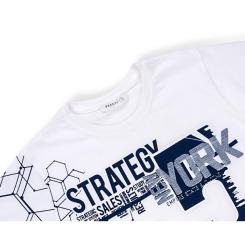 Футболка детская Breeze "STRATEGY" Фото 2