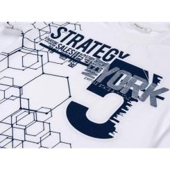 Футболка детская Breeze "STRATEGY" Фото 3