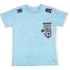 Футболка детская Breeze "63" Фото