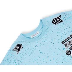 Футболка детская Breeze "63" Фото 2