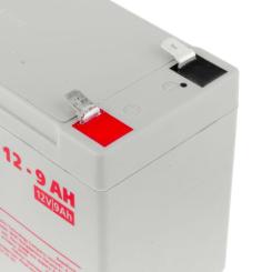 Батарея к ИБП LogicPower LPM-GL 12В 9Ач Фото 2