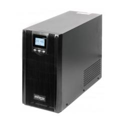 Источник бесперебойного питания EnerGenie EG-UPS-PS3000-01, 3000VA Фото