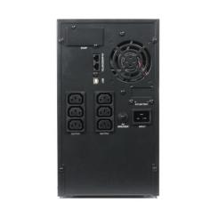 Источник бесперебойного питания EnerGenie EG-UPS-PS3000-01, 3000VA Фото 1