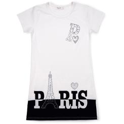Футболка детская Breeze "PARIS" Фото
