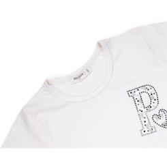 Футболка детская Breeze "PARIS" Фото 2