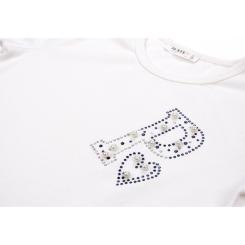 Футболка детская Breeze "PARIS" Фото 3