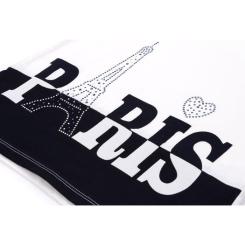 Футболка детская Breeze "PARIS" Фото 4